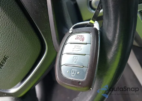 2016 Hyundai Sonata Sport z USA, uszkodzony, nr VIN 5NPE34AF4GH427783